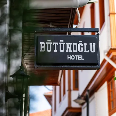 Buetuenoglu * Antália