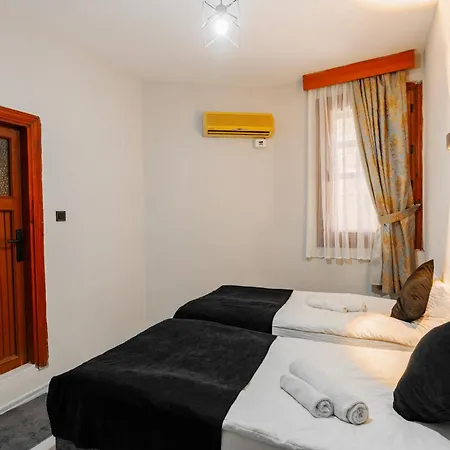 Quarto em Acomodações Particulares Buetuenoglu