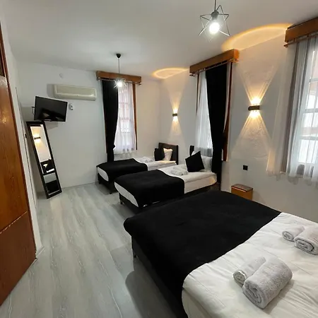 Accommodatie bij particulieren Buetuenoglu *