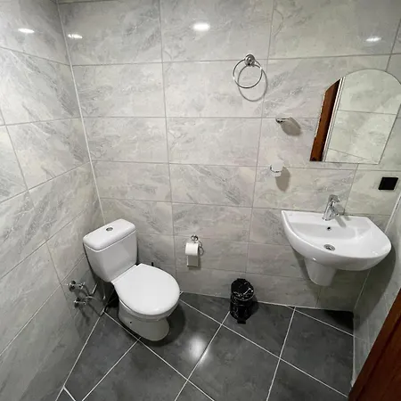 Accommodatie bij particulieren Buetuenoglu *