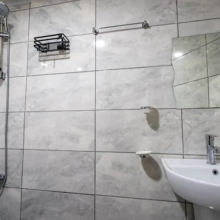 Buetuenoglu Accommodatie bij particulieren *
