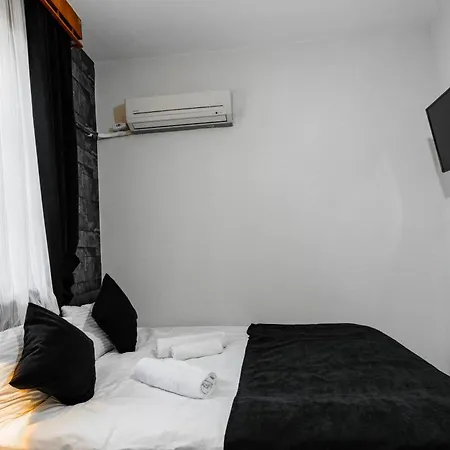 Accommodatie bij particulieren Buetuenoglu Antalya